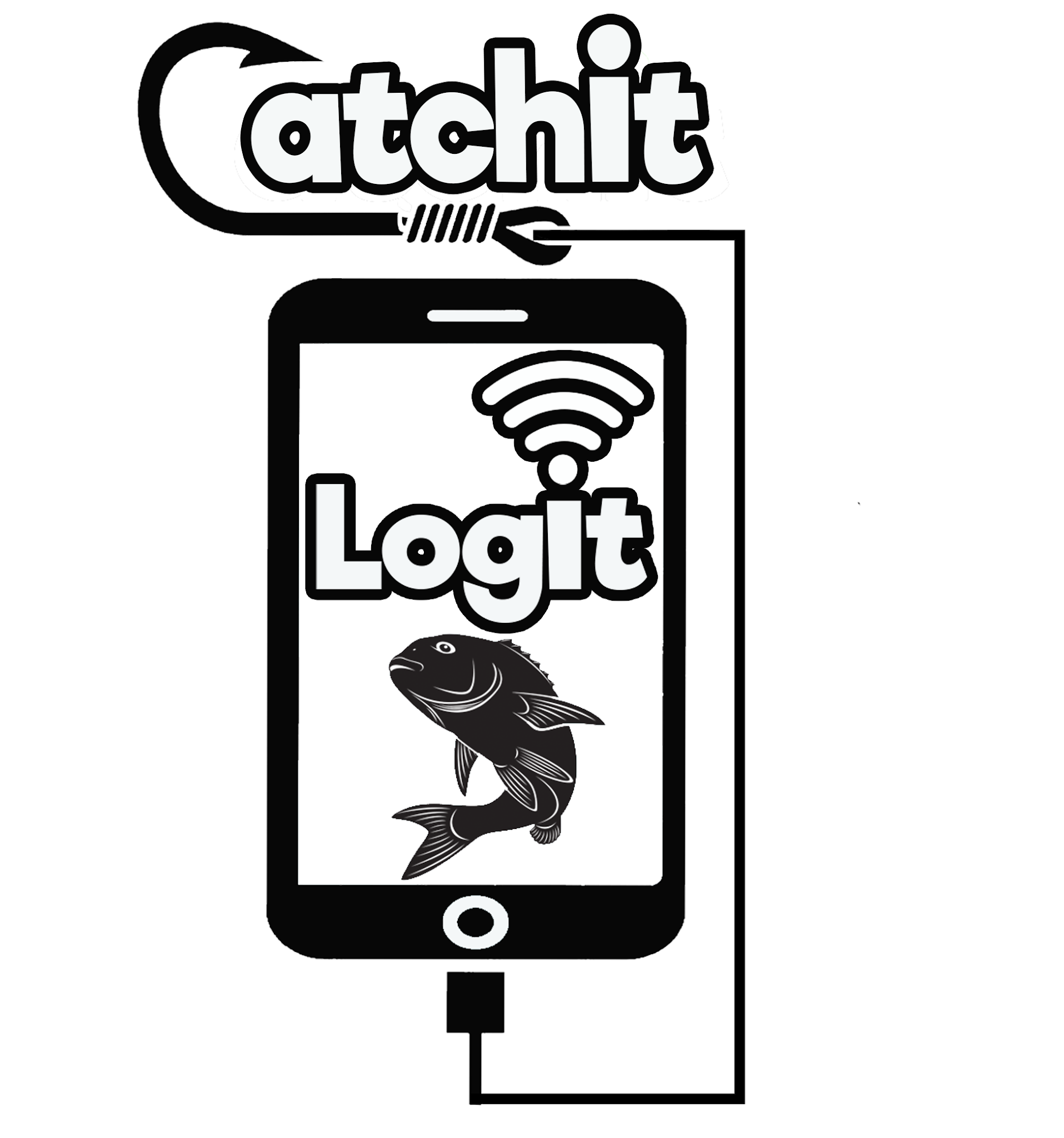 CatchitLogit logo